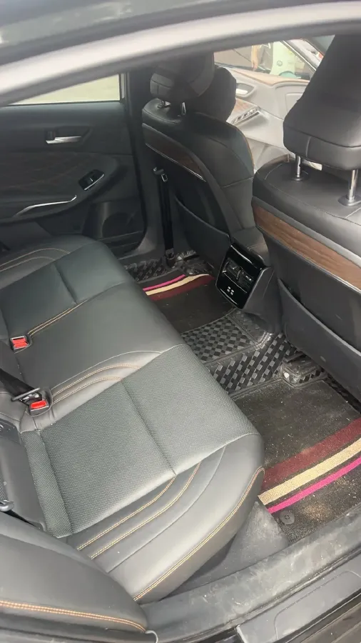 2022 Geely Coolray 1.5T 181HP L4 7DCT,autocango,china used car exporter,china ev exporter,chinese used car exporter,chinese used ev exporter