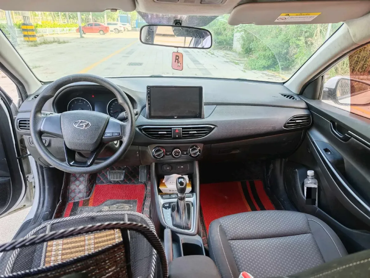 2020 Hyundai Celesta 1.6L 123HP L4 6AT,autocango,china used car exporter,china ev exporter,chinese used car exporter,chinese used ev exporter