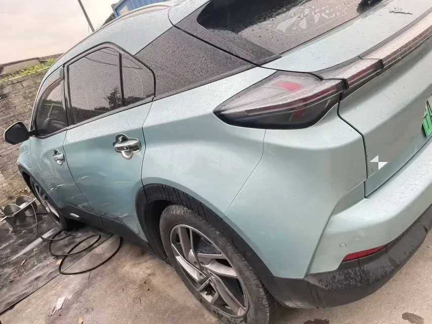 2021 DongFeng Aeolus E70 BEV 52.99KWH,autocango,china used car exporter,china ev exporter,chinese used car exporter,chinese used ev exporter