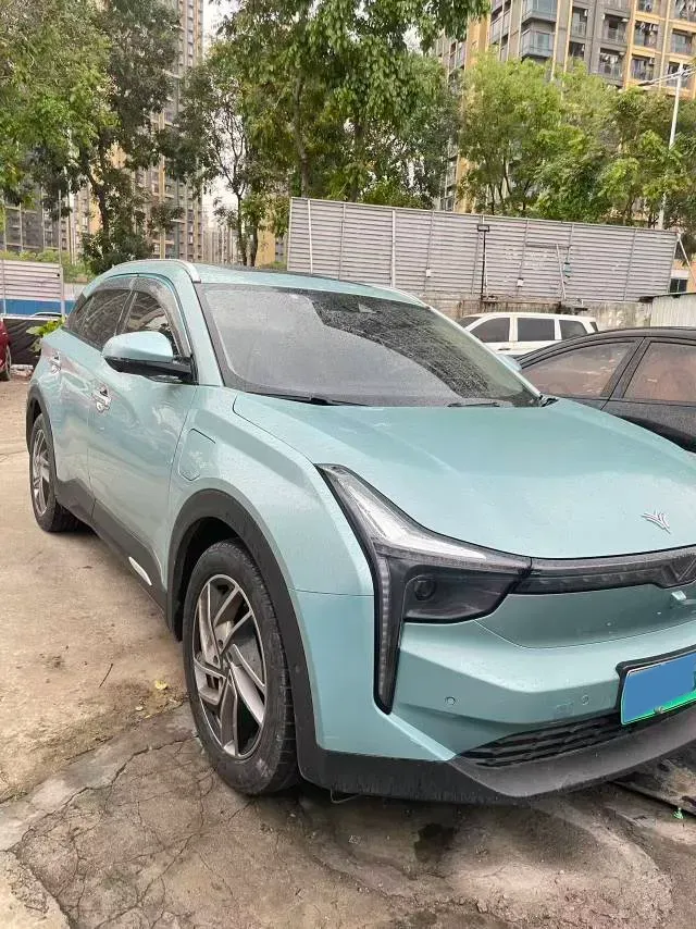 2021 DongFeng Aeolus E70 BEV 52.99KWH,autocango,china used car exporter,china ev exporter,chinese used car exporter,chinese used ev exporter