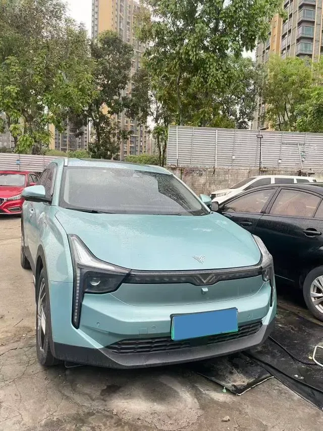 2021 DongFeng Aeolus E70 BEV 52.99KWH,autocango,china used car exporter,china ev exporter,chinese used car exporter,chinese used ev exporter