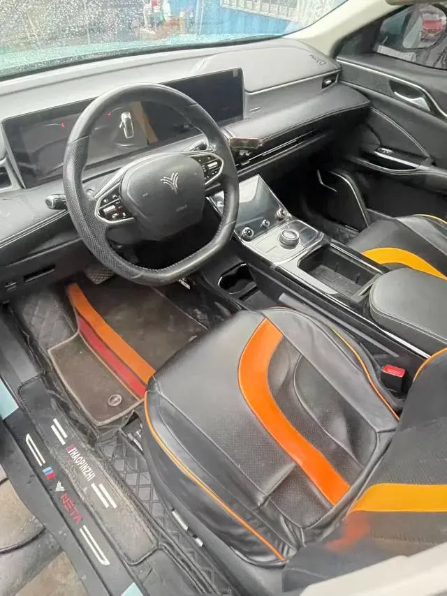 2021 DongFeng Aeolus E70 BEV 52.99KWH,autocango,china used car exporter,china ev exporter,chinese used car exporter,chinese used ev exporter