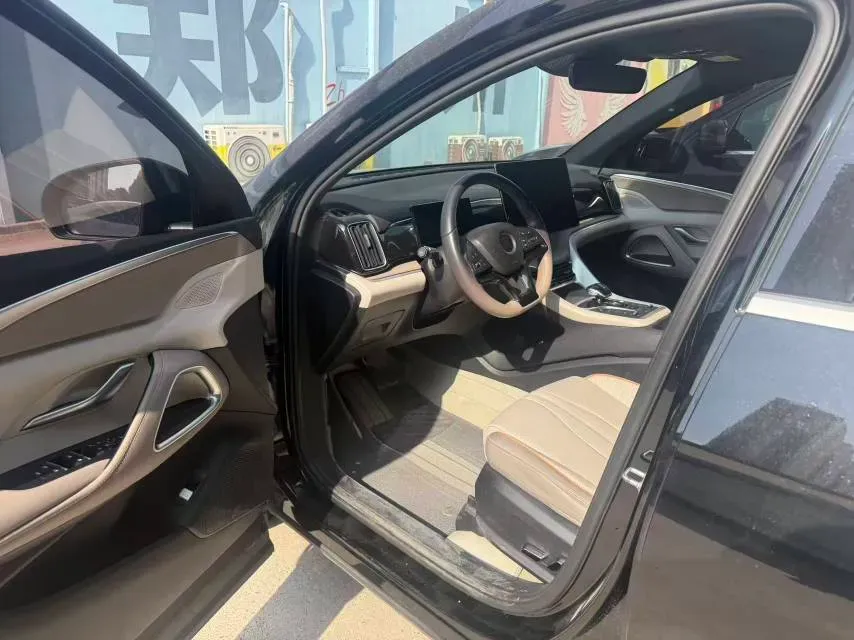 2023 BYD Song Pro 1.5L 110HP L4 E-CVT PHEV 18.3KWH,autocango,china used car exporter,china ev exporter,chinese used car exporter,chinese used ev exporter