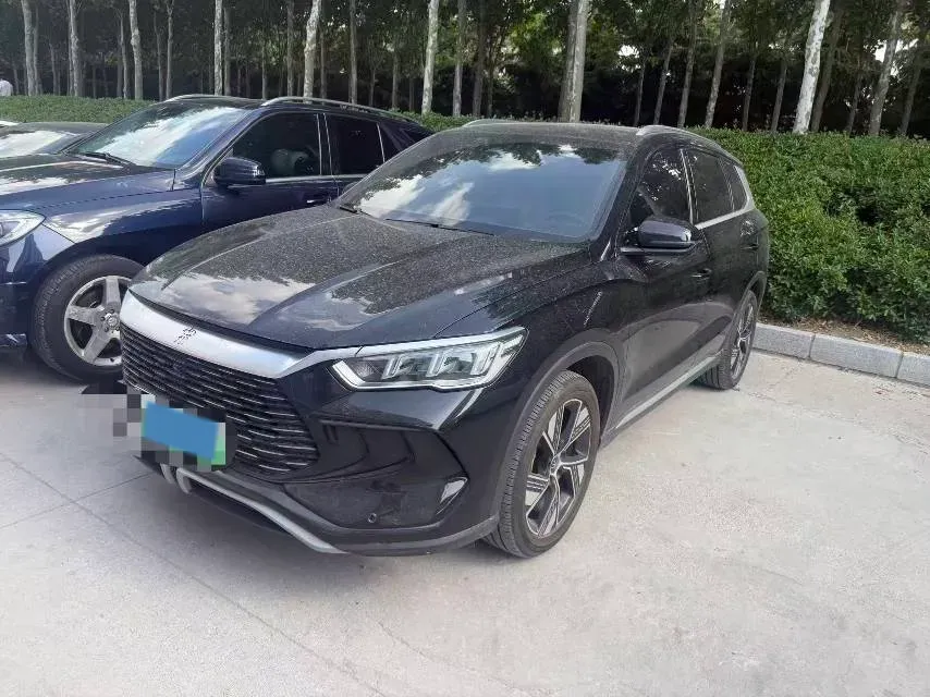 2023 BYD Song Pro 1.5L 110HP L4 E-CVT PHEV 18.3KWH,autocango,china used car exporter,china ev exporter,chinese used car exporter,chinese used ev exporter