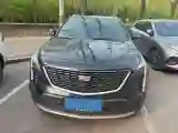 2021 Cadillac XT4 2.0T 237HP L4 9AT