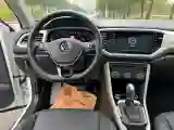 2021 Volkswagen T-Roc 1.4T 150HP L4 7DCT