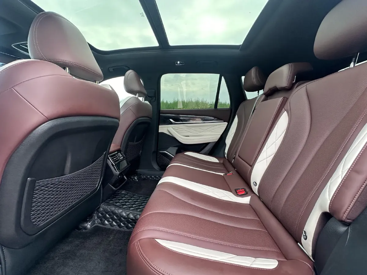 2021 Geely Monjaro 2.0T 238HP L4 8AT,autocango,china used car exporter,china ev exporter,chinese used car exporter,chinese used ev exporter