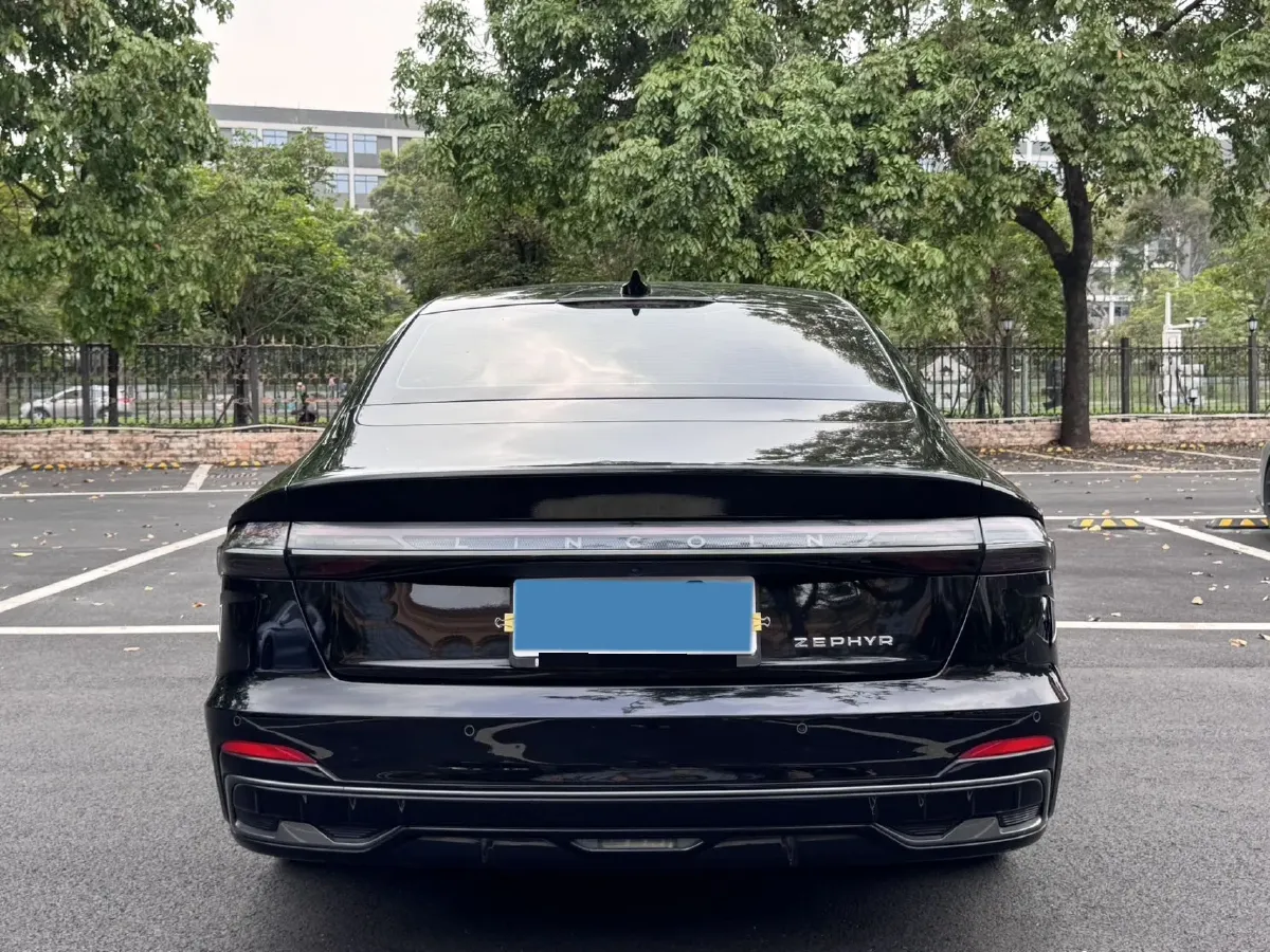 2022 Lincoln Z 2.0T 246HP L4 8AT,autocango,china used car exporter,china ev exporter,chinese used car exporter,chinese used ev exporter