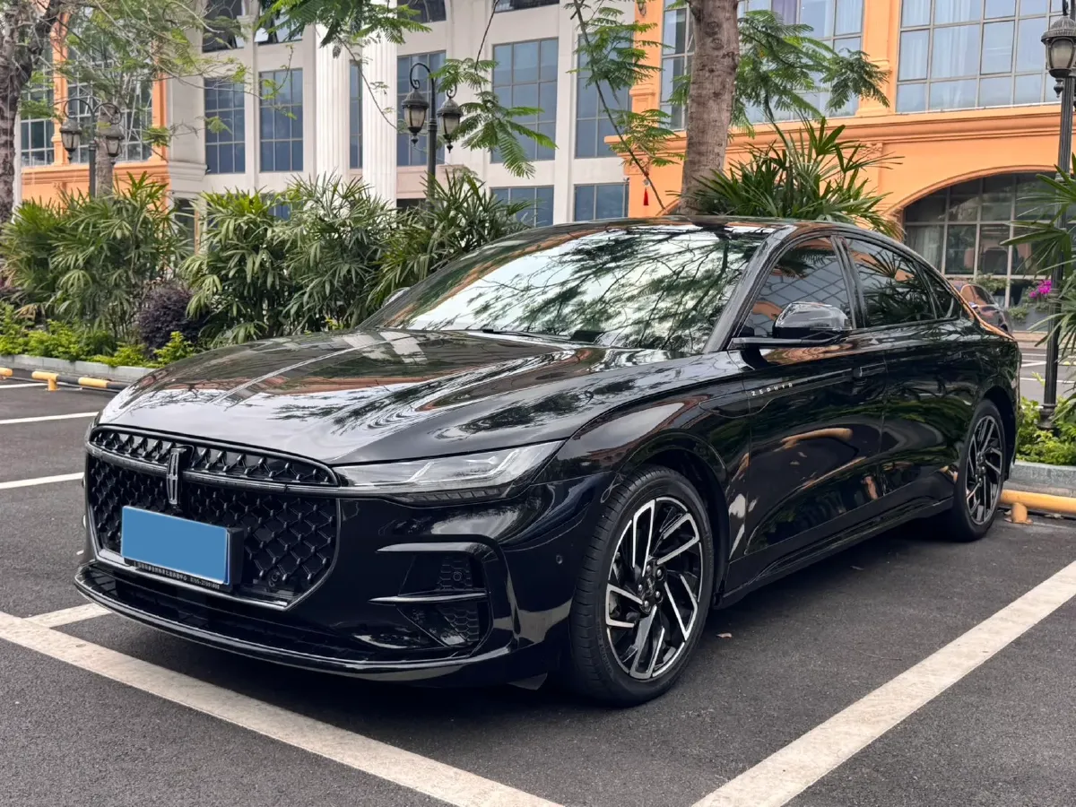 2022 Lincoln Z 2.0T 246HP L4 8AT,autocango,china used car exporter,china ev exporter,chinese used car exporter,chinese used ev exporter