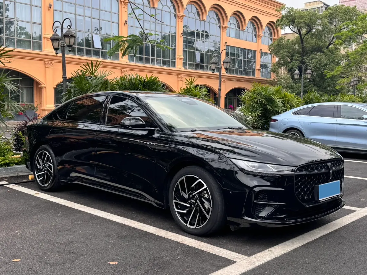 2022 Lincoln Z 2.0T 246HP L4 8AT,autocango,china used car exporter,china ev exporter,chinese used car exporter,chinese used ev exporter