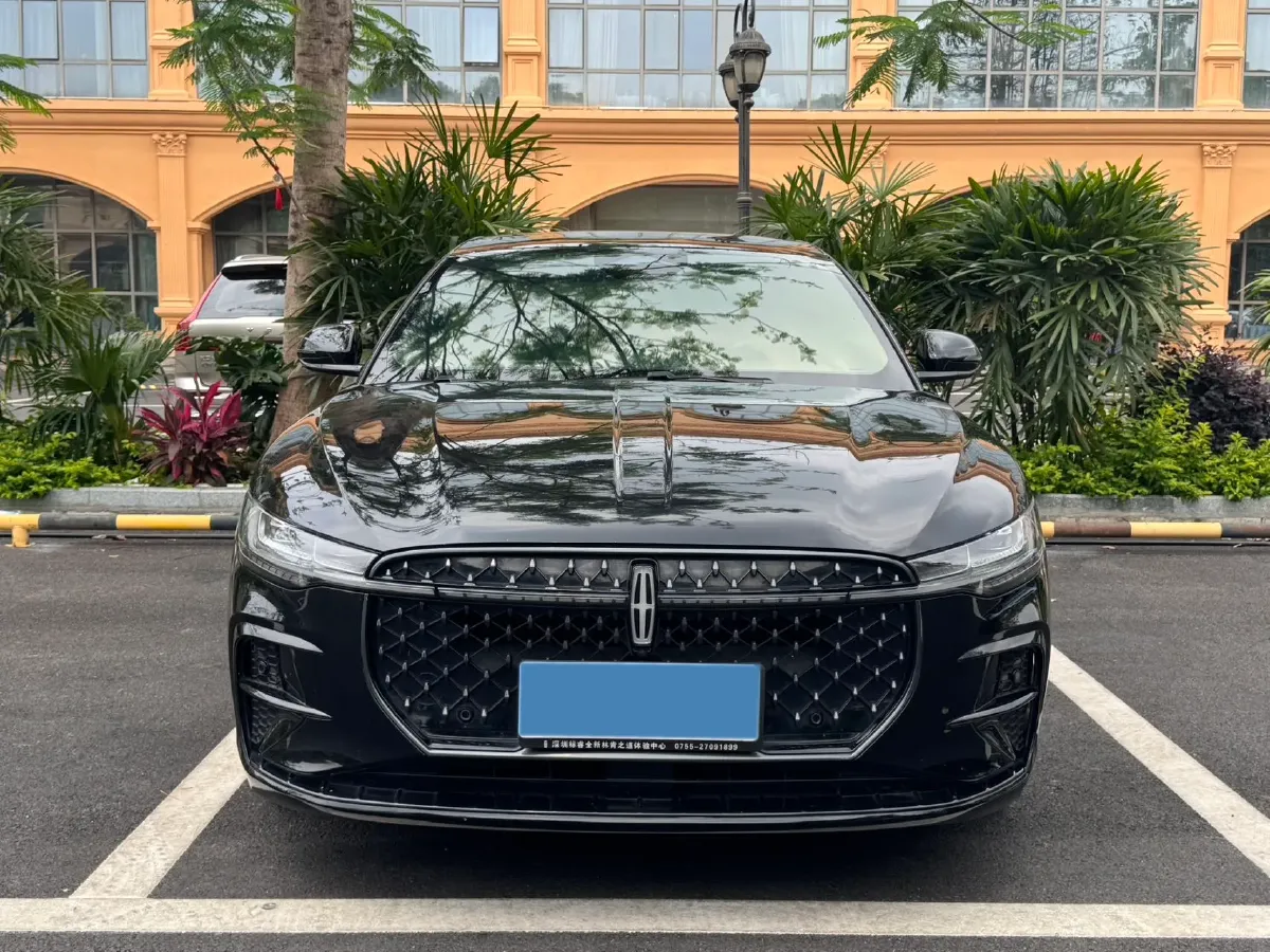 2022 Lincoln Z 2.0T 246HP L4 8AT,autocango,china used car exporter,china ev exporter,chinese used car exporter,chinese used ev exporter