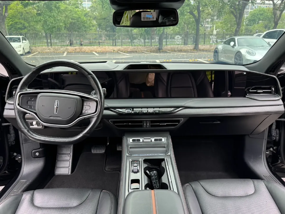 2022 Lincoln Z 2.0T 246HP L4 8AT,autocango,china used car exporter,china ev exporter,chinese used car exporter,chinese used ev exporter