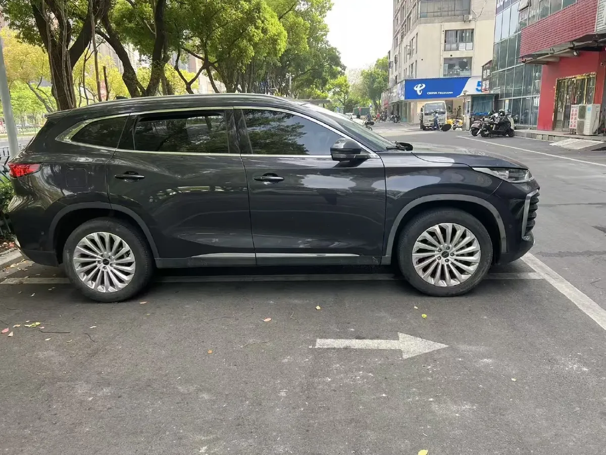 2021 Exceed TXL 1.6T 197HP L4 7DCT,autocango,china used car exporter,china ev exporter,chinese used car exporter,chinese used ev exporter