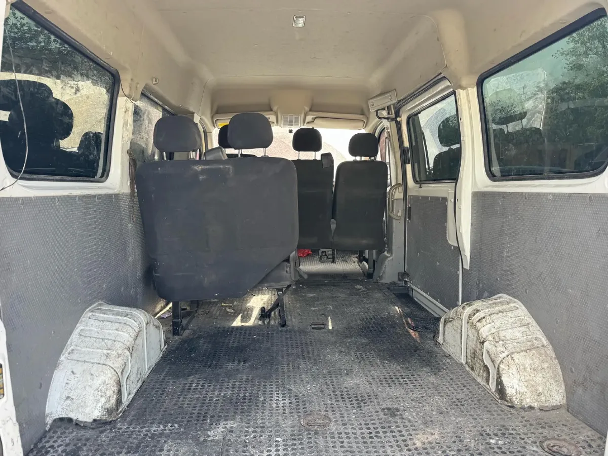 2021 MAXUS XinTu V80 2.0T 139HP L4 6MT,autocango,china used car exporter,china ev exporter,chinese used car exporter,chinese used ev exporter