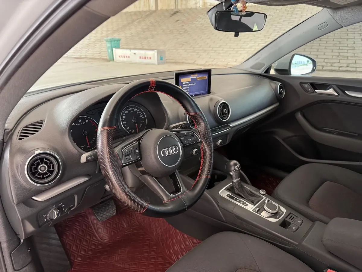 2019 Audi A3 1.4T 150HP L4 7DCT,autocango,china used car exporter,china ev exporter,chinese used car exporter,chinese used ev exporter