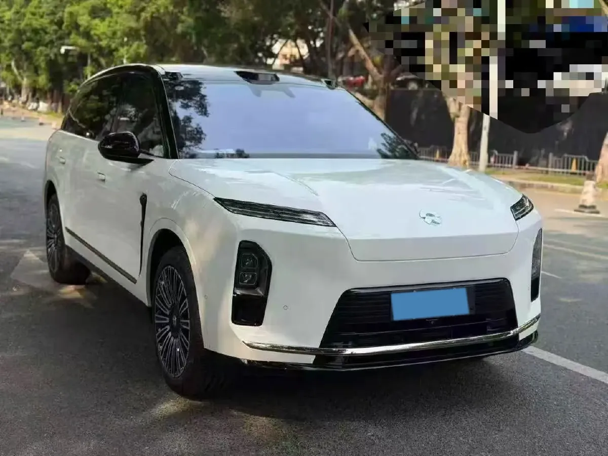 2026 NIO ES8 BEV,autocango,china used car exporter,china ev exporter,chinese used car exporter,chinese used ev exporter