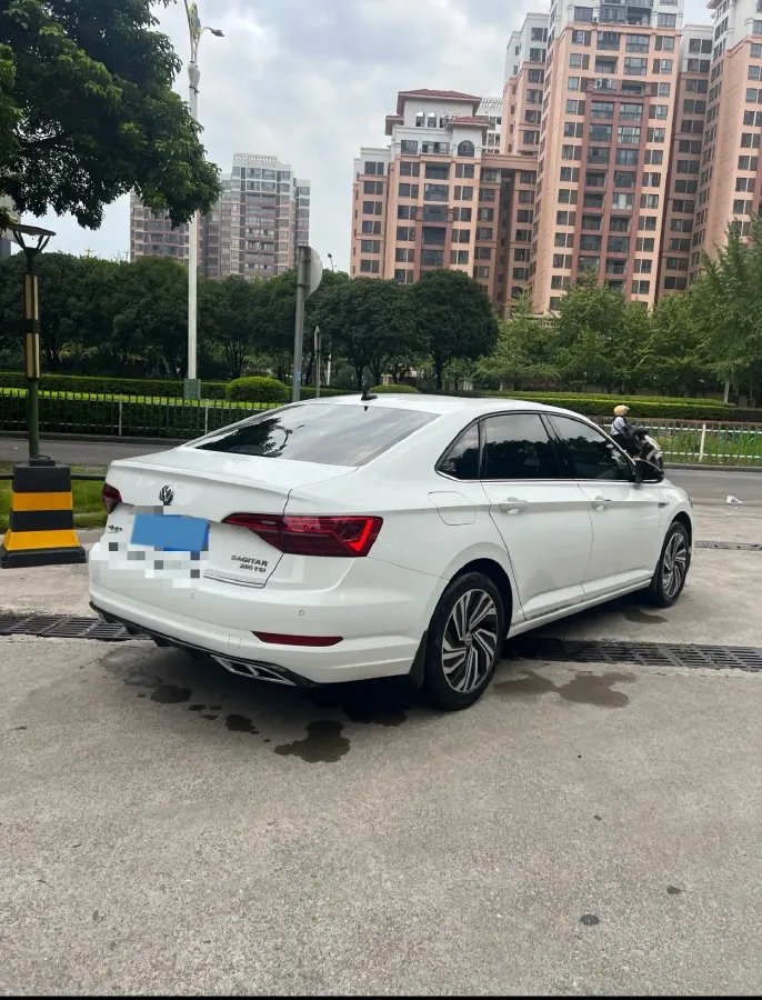 2021 Volkswagen Sagitar 1.4T 150HP L4 7DCT,autocango,china used car exporter,china ev exporter,chinese used car exporter,chinese used ev exporter