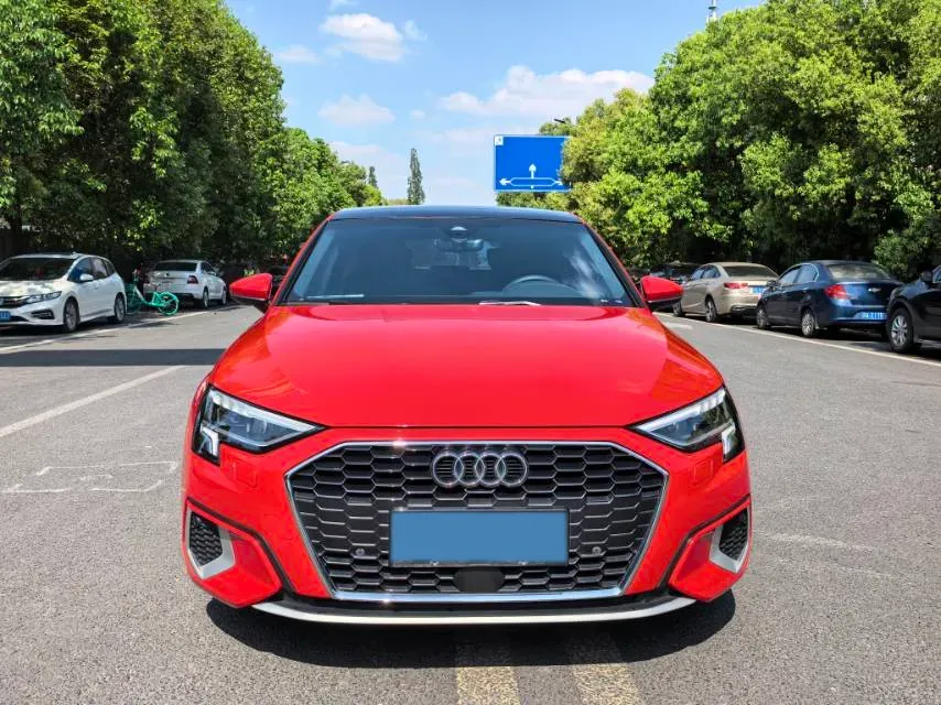 2021 Audi A3 1.4T 150HP L4 7DCT,autocango,china used car exporter,china ev exporter,chinese used car exporter,chinese used ev exporter