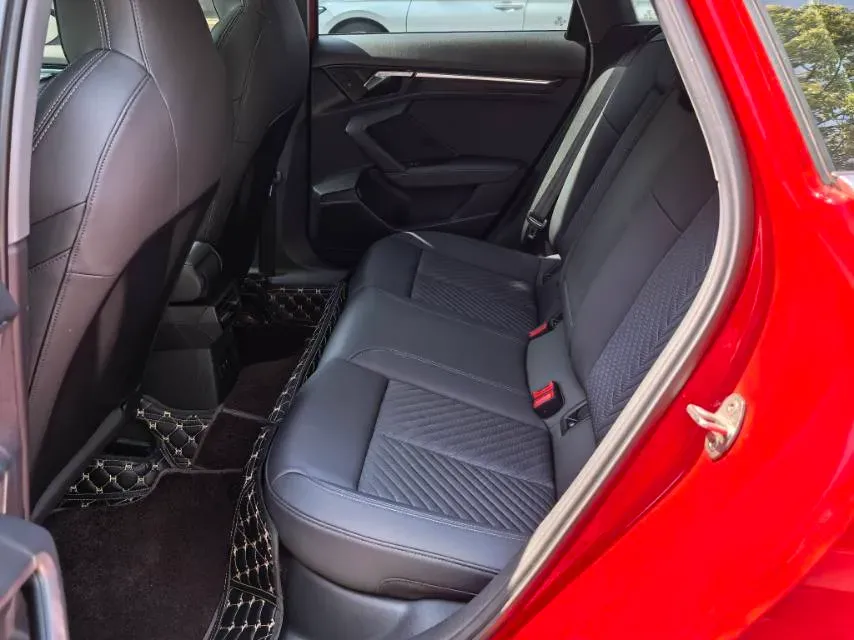 2021 Audi A3 1.4T 150HP L4 7DCT,autocango,china used car exporter,china ev exporter,chinese used car exporter,chinese used ev exporter