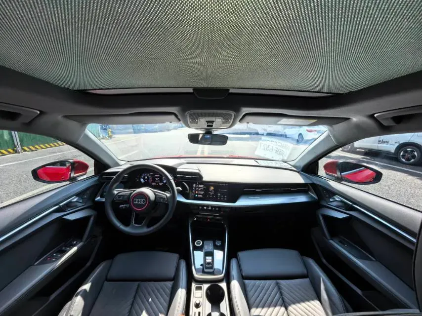 2021 Audi A3 1.4T 150HP L4 7DCT,autocango,china used car exporter,china ev exporter,chinese used car exporter,chinese used ev exporter