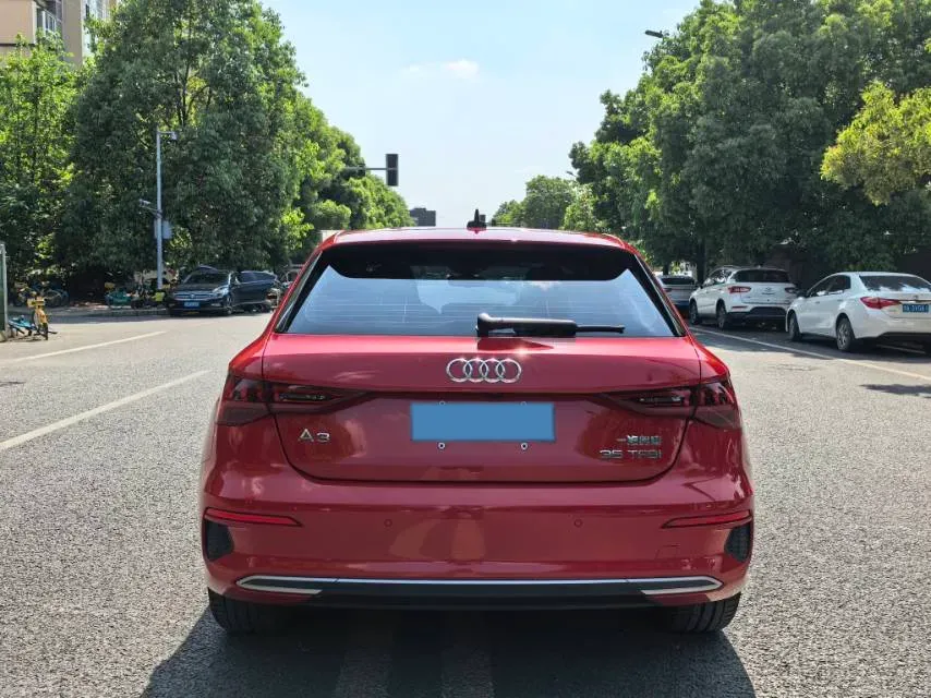 2021 Audi A3 1.4T 150HP L4 7DCT,autocango,china used car exporter,china ev exporter,chinese used car exporter,chinese used ev exporter