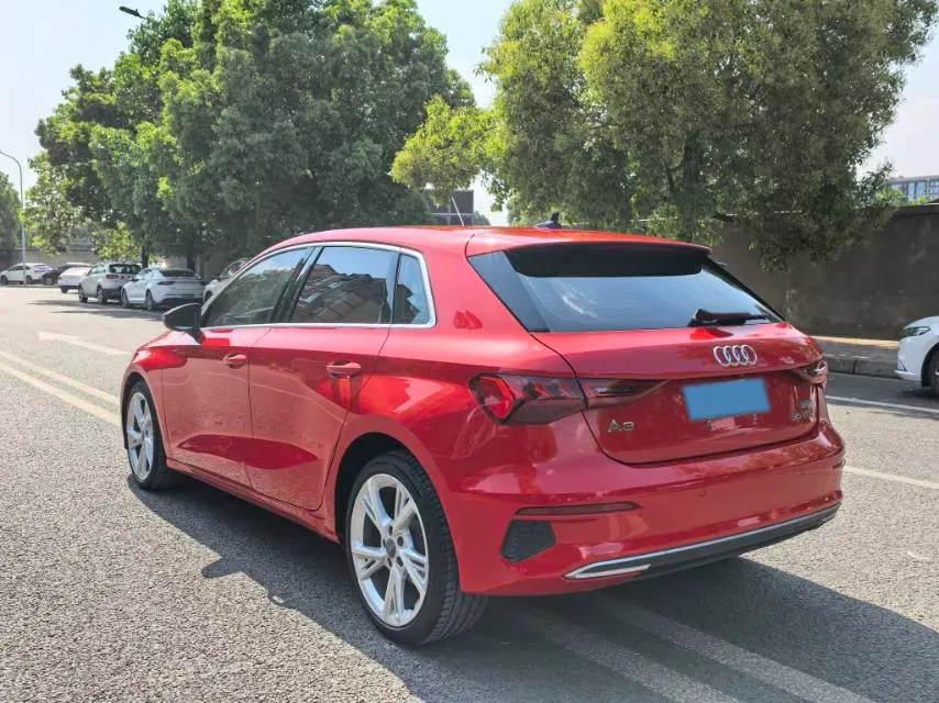 2021 Audi A3 1.4T 150HP L4 7DCT,autocango,china used car exporter,china ev exporter,chinese used car exporter,chinese used ev exporter