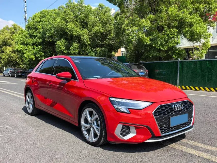 2021 Audi A3 1.4T 150HP L4 7DCT,autocango,china used car exporter,china ev exporter,chinese used car exporter,chinese used ev exporter