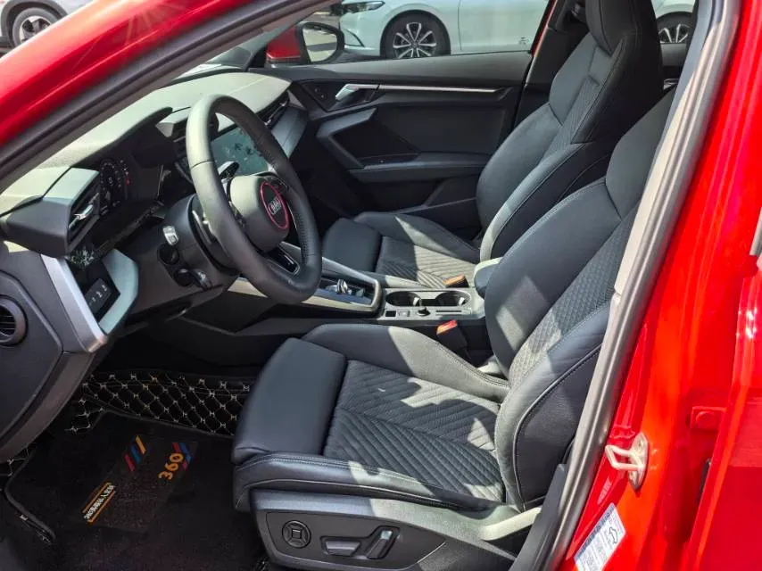 2021 Audi A3 1.4T 150HP L4 7DCT,autocango,china used car exporter,china ev exporter,chinese used car exporter,chinese used ev exporter