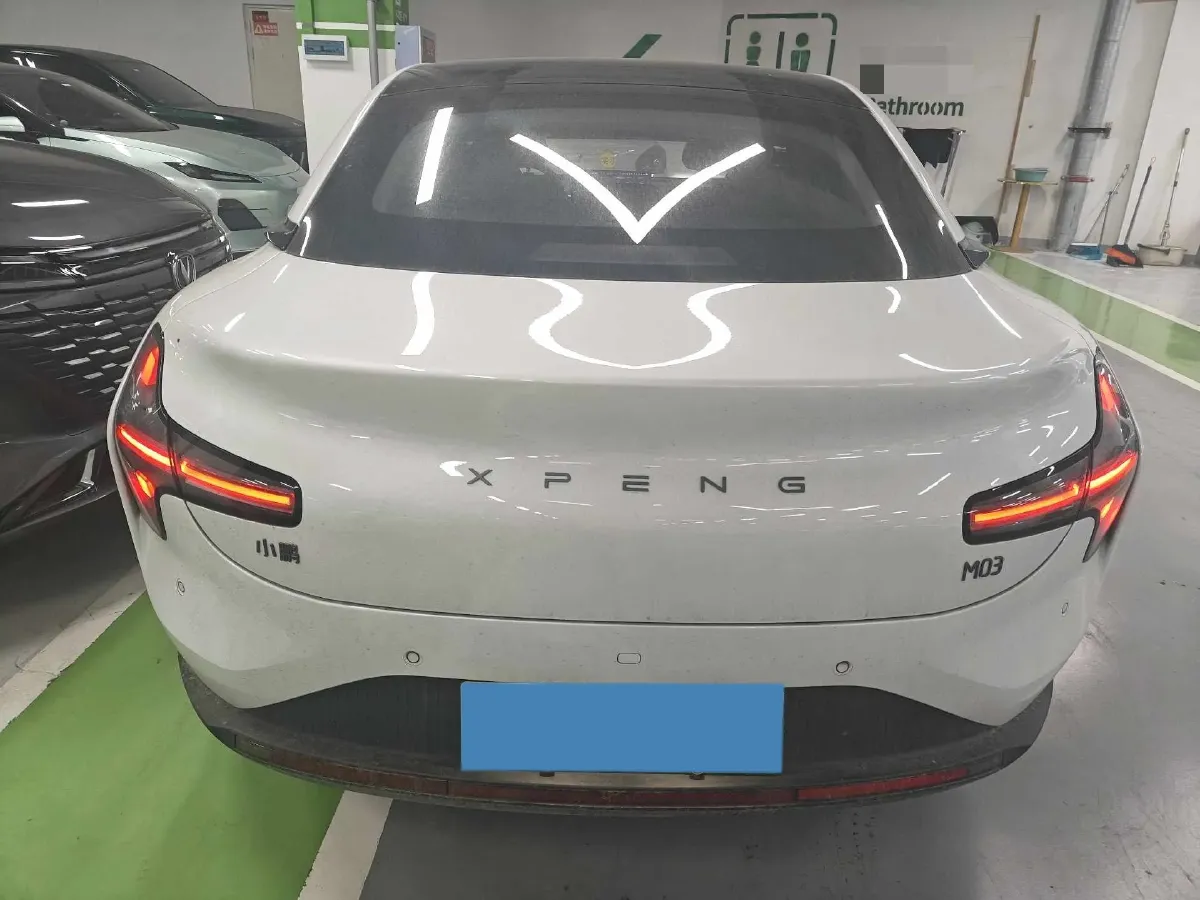 2025 Xpeng MONA M03 BEV,autocango,china used car exporter,china ev exporter,chinese used car exporter,chinese used ev exporter