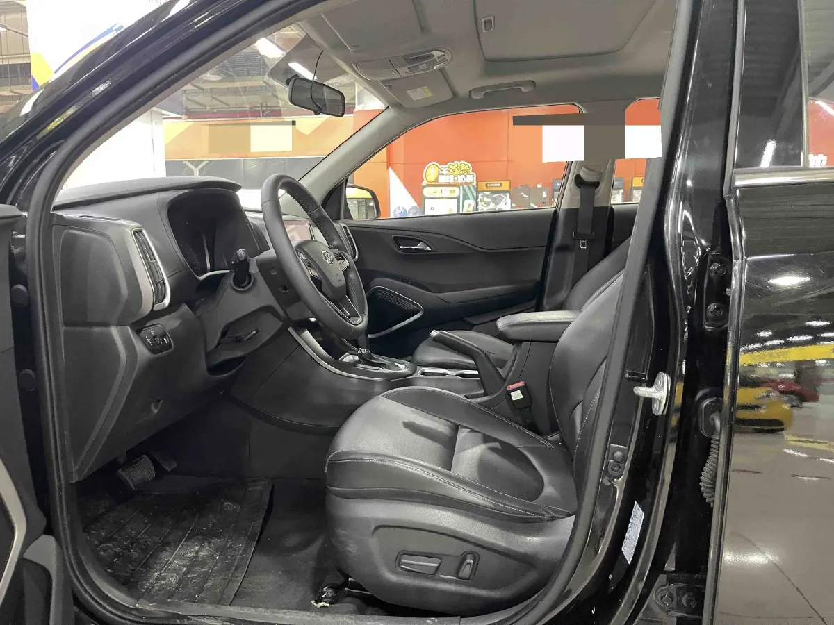 2018 Hyundai ix35 2.0L 160HP L4 6AT,autocango,china used car exporter,china ev exporter,chinese used car exporter,chinese used ev exporter