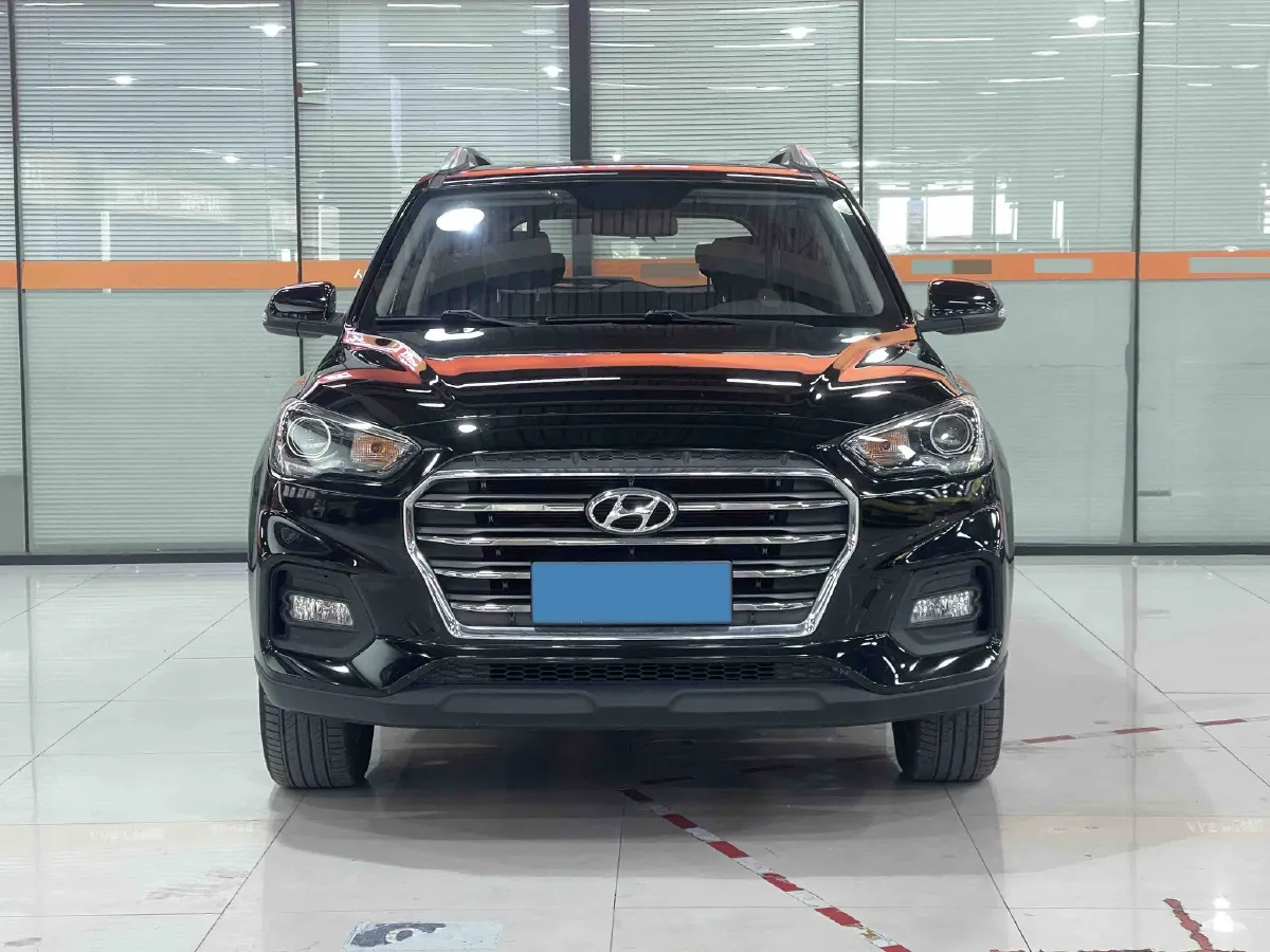 2018 Hyundai ix35 2.0L 160HP L4 6AT,autocango,china used car exporter,china ev exporter,chinese used car exporter,chinese used ev exporter