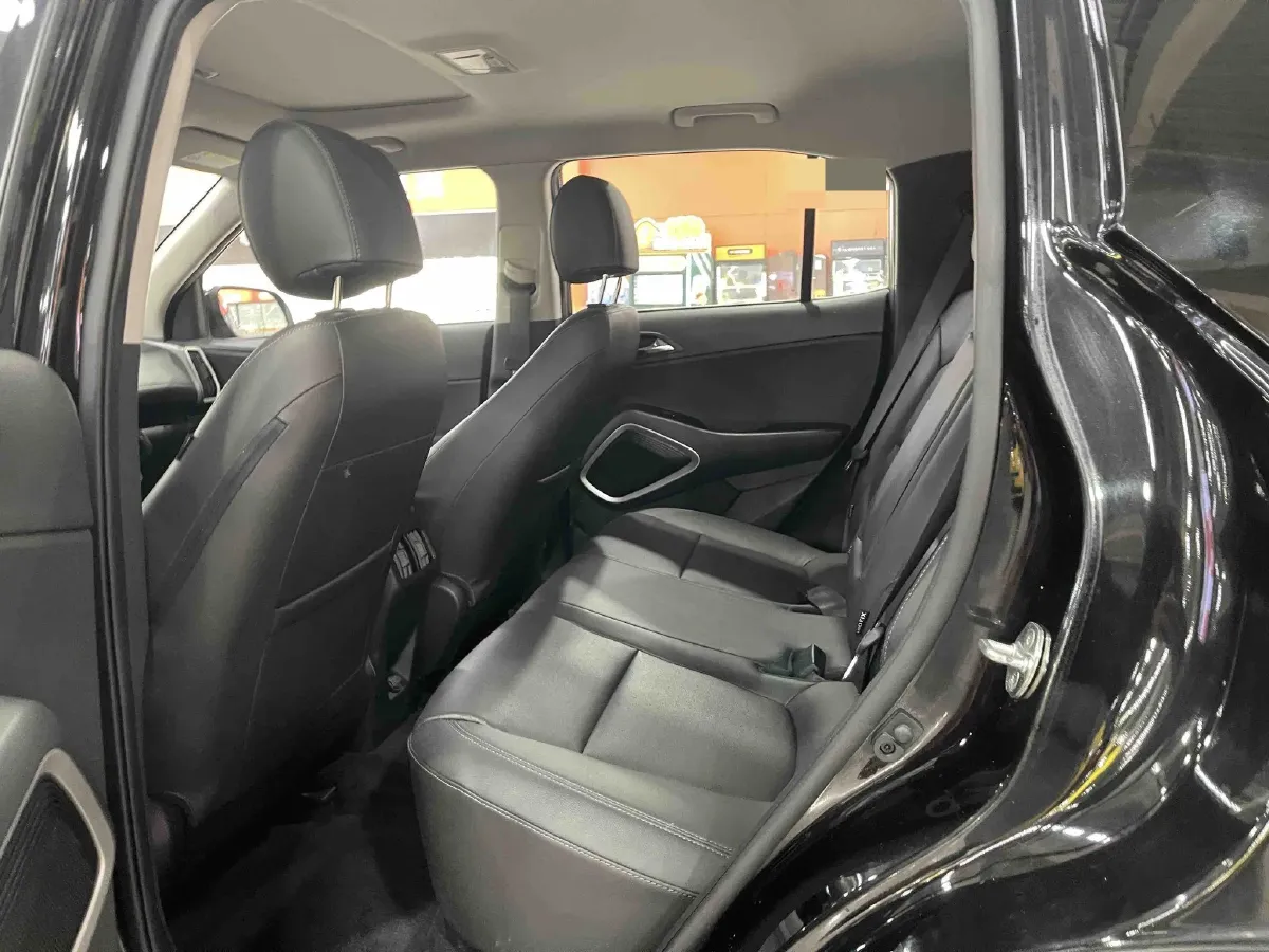 2018 Hyundai ix35 2.0L 160HP L4 6AT,autocango,china used car exporter,china ev exporter,chinese used car exporter,chinese used ev exporter