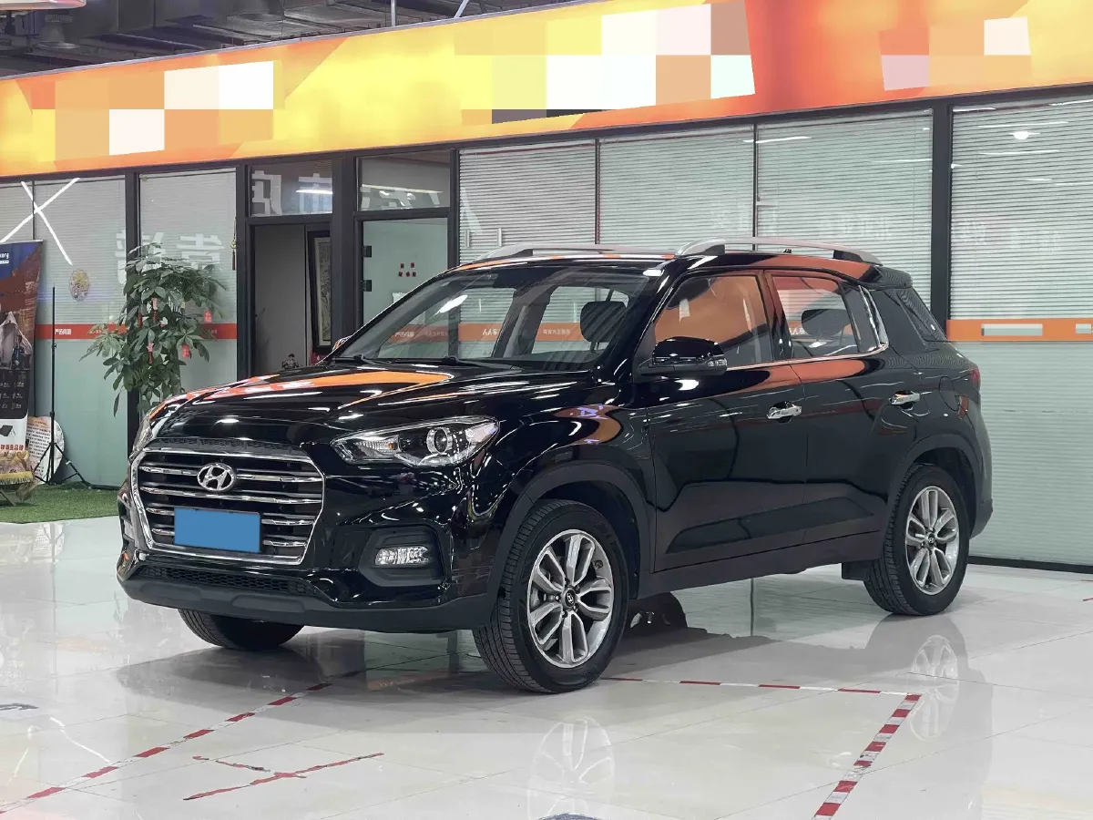 2018 Hyundai ix35 2.0L 160HP L4 6AT,autocango,china used car exporter,china ev exporter,chinese used car exporter,chinese used ev exporter