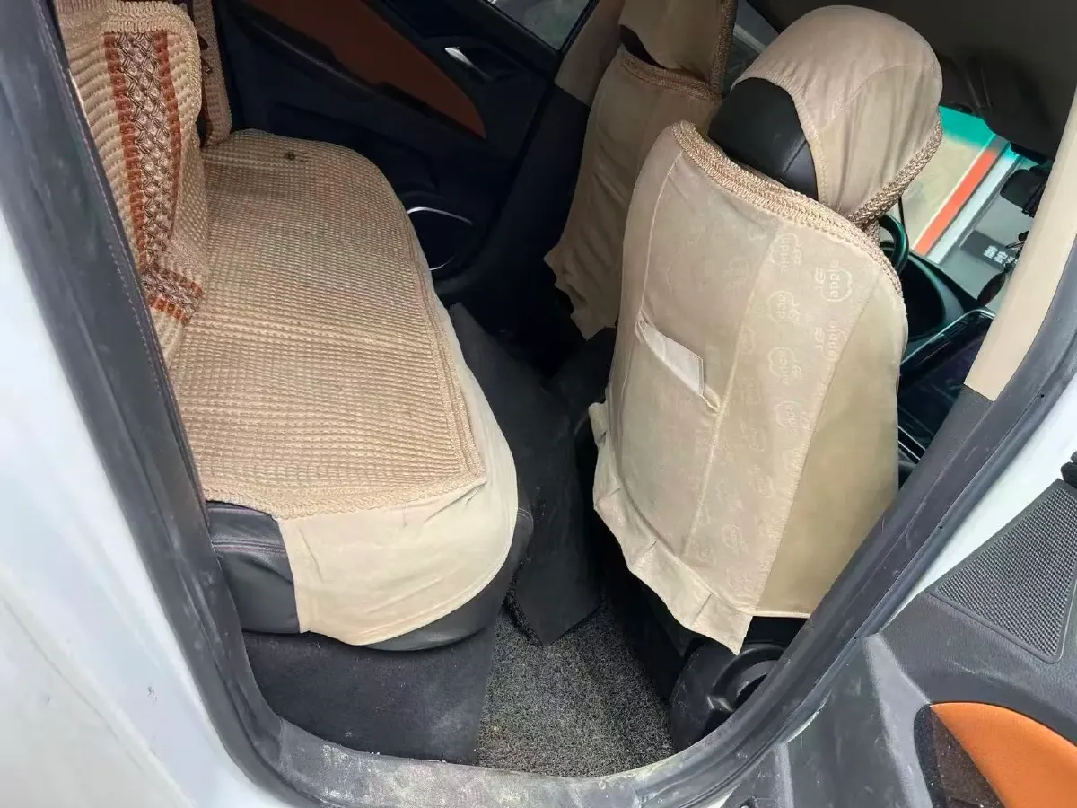 2017 BYD Qin 1.5T 154HP L4 6DCT PHEV,autocango,china used car exporter,china ev exporter,chinese used car exporter,chinese used ev exporter