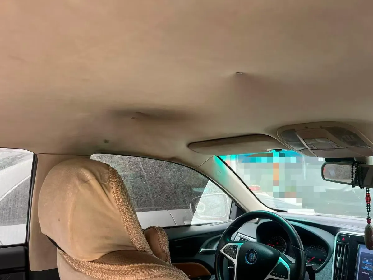 2017 BYD Qin 1.5T 154HP L4 6DCT PHEV,autocango,china used car exporter,china ev exporter,chinese used car exporter,chinese used ev exporter