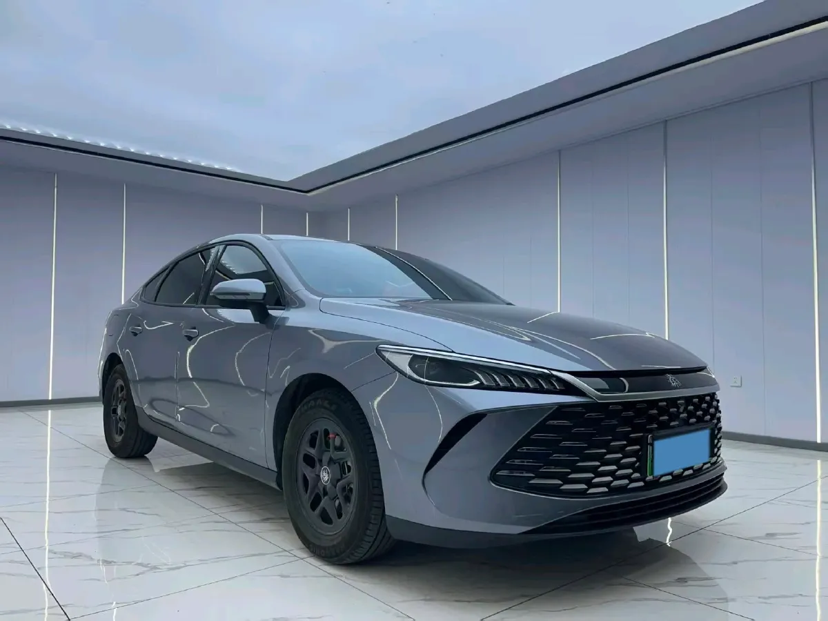 2025 BYD Seal05 DM-i 1.5L 101HP L4 E-CVT PHEV 7.68KWH,autocango,china used car exporter,china ev exporter,chinese used car exporter,chinese used ev exporter