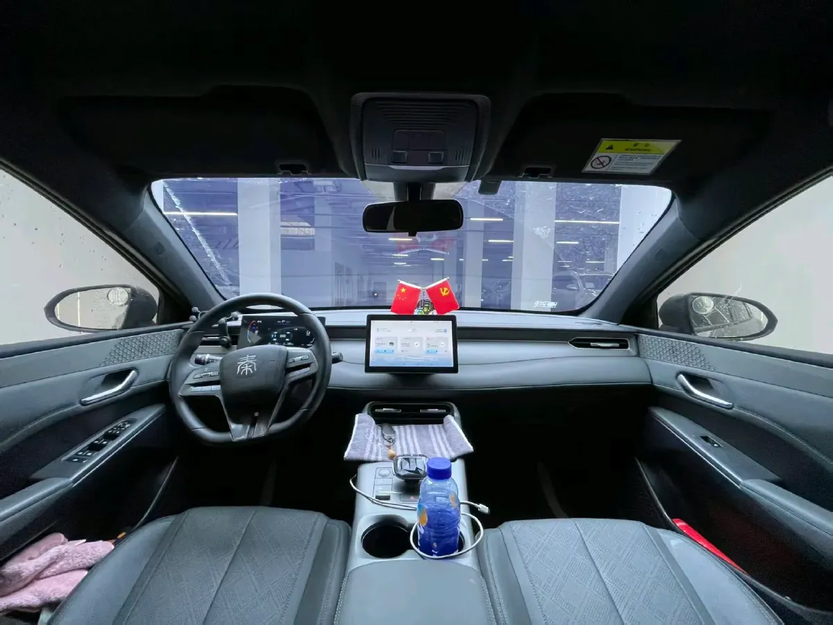 2025 BYD Seal05 DM-i 1.5L 101HP L4 E-CVT PHEV 7.68KWH,autocango,china used car exporter,china ev exporter,chinese used car exporter,chinese used ev exporter