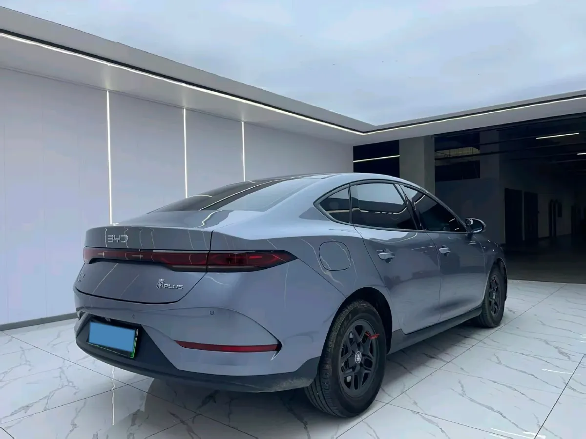 2025 BYD Seal05 DM-i 1.5L 101HP L4 E-CVT PHEV 7.68KWH,autocango,china used car exporter,china ev exporter,chinese used car exporter,chinese used ev exporter