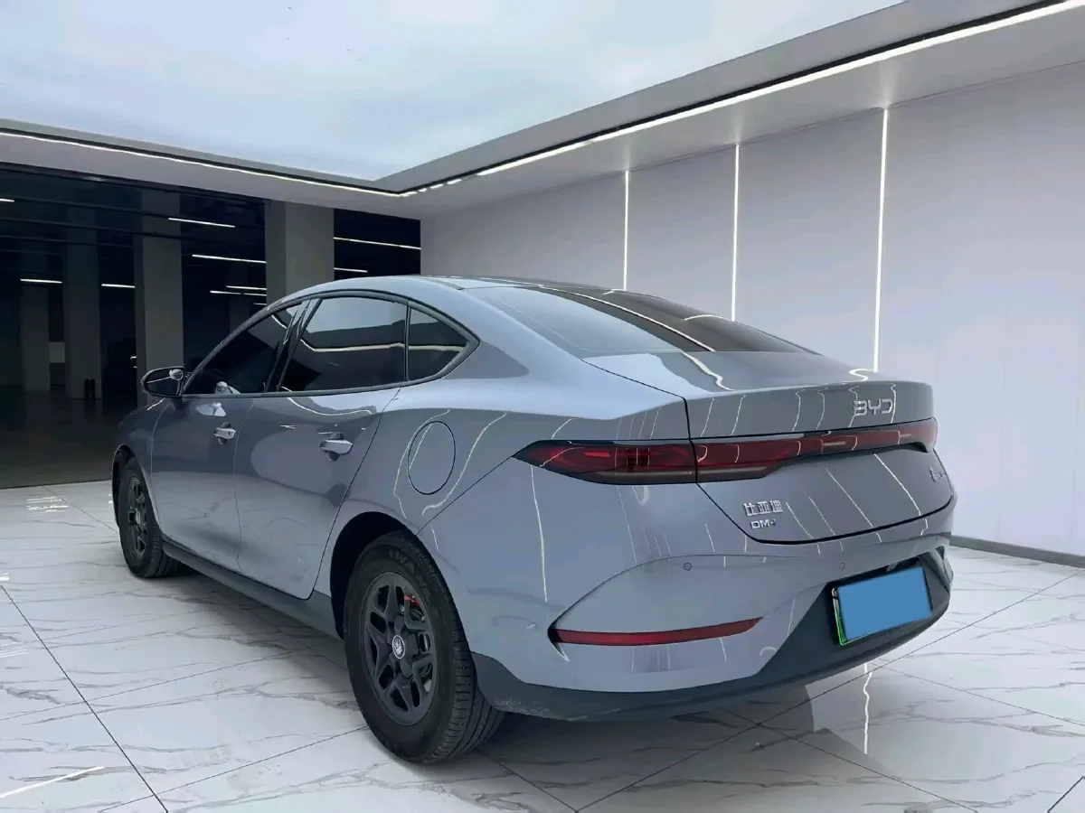 2025 BYD Seal05 DM-i 1.5L 101HP L4 E-CVT PHEV 7.68KWH,autocango,china used car exporter,china ev exporter,chinese used car exporter,chinese used ev exporter