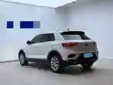 2021 Volkswagen T-Roc 1.4T 150HP L4 7DCT