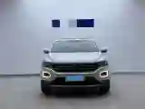 2021 Volkswagen T-Roc 1.4T 150HP L4 7DCT