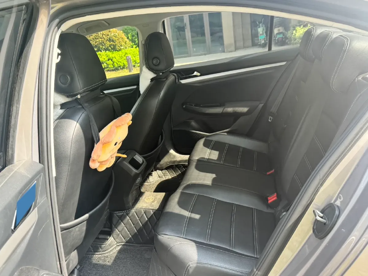 2020 Volkswagen Bora 1.5L 113HP L4 6AT,autocango,china used car exporter,china ev exporter,chinese used car exporter,chinese used ev exporter