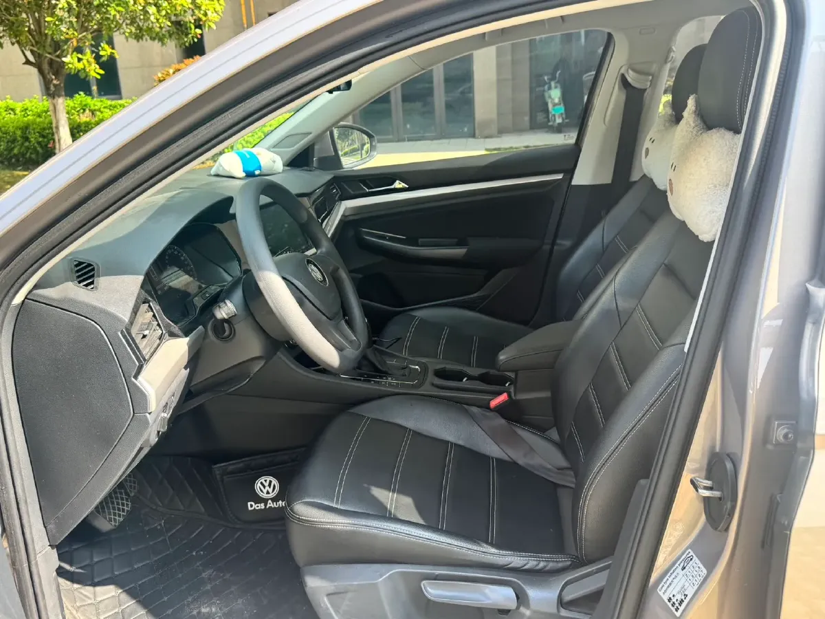 2020 Volkswagen Bora 1.5L 113HP L4 6AT,autocango,china used car exporter,china ev exporter,chinese used car exporter,chinese used ev exporter