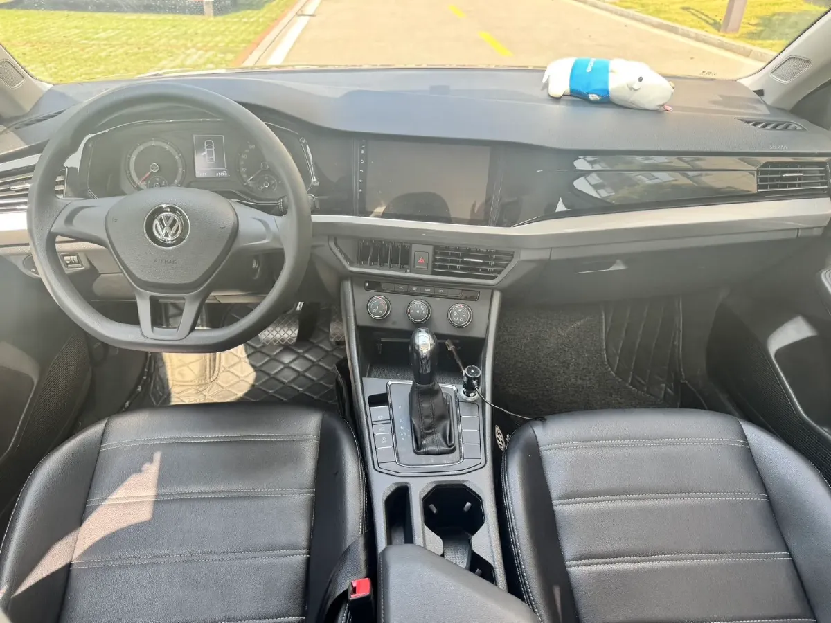 2020 Volkswagen Bora 1.5L 113HP L4 6AT,autocango,china used car exporter,china ev exporter,chinese used car exporter,chinese used ev exporter