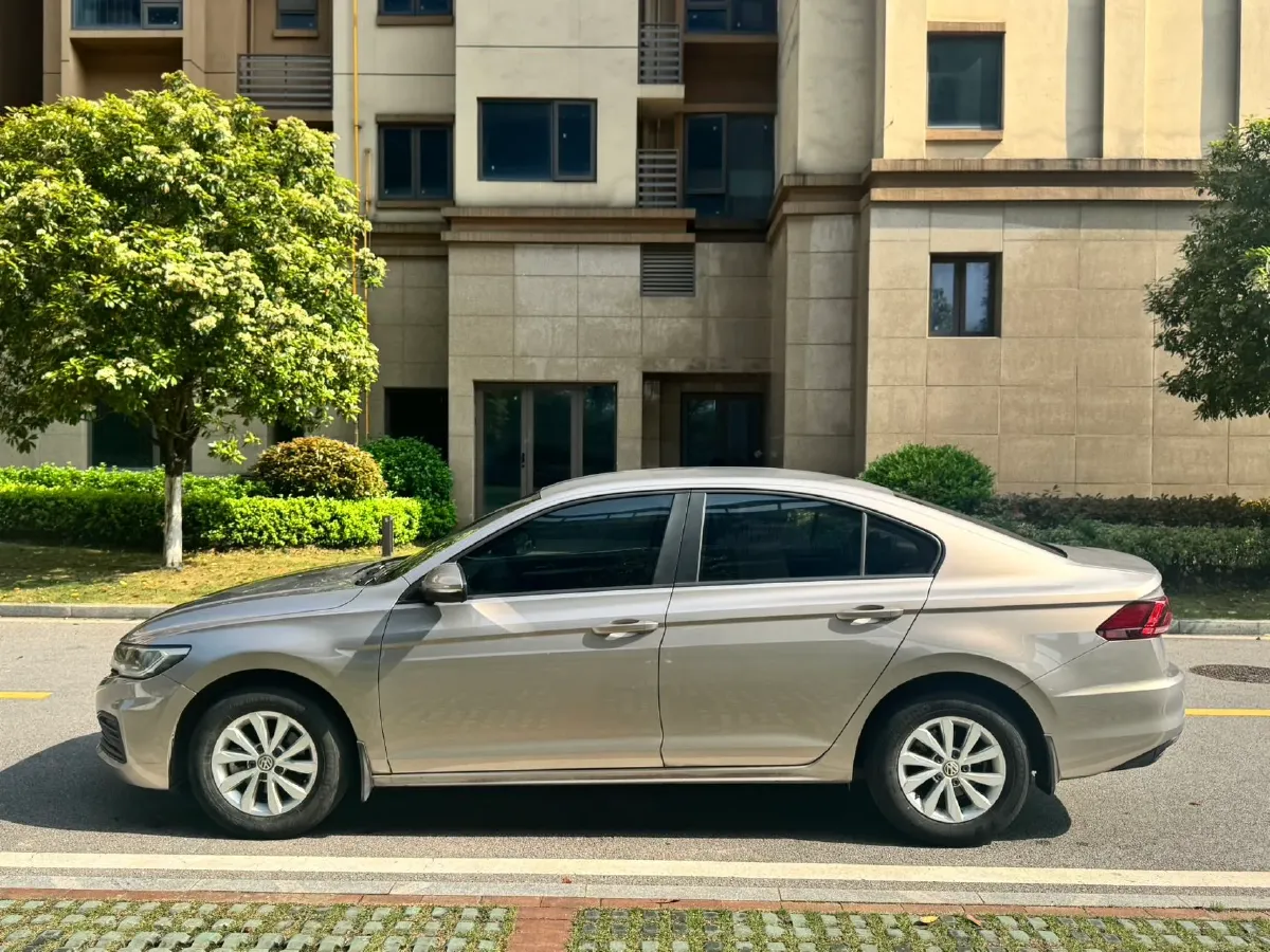 2020 Volkswagen Bora 1.5L 113HP L4 6AT,autocango,china used car exporter,china ev exporter,chinese used car exporter,chinese used ev exporter