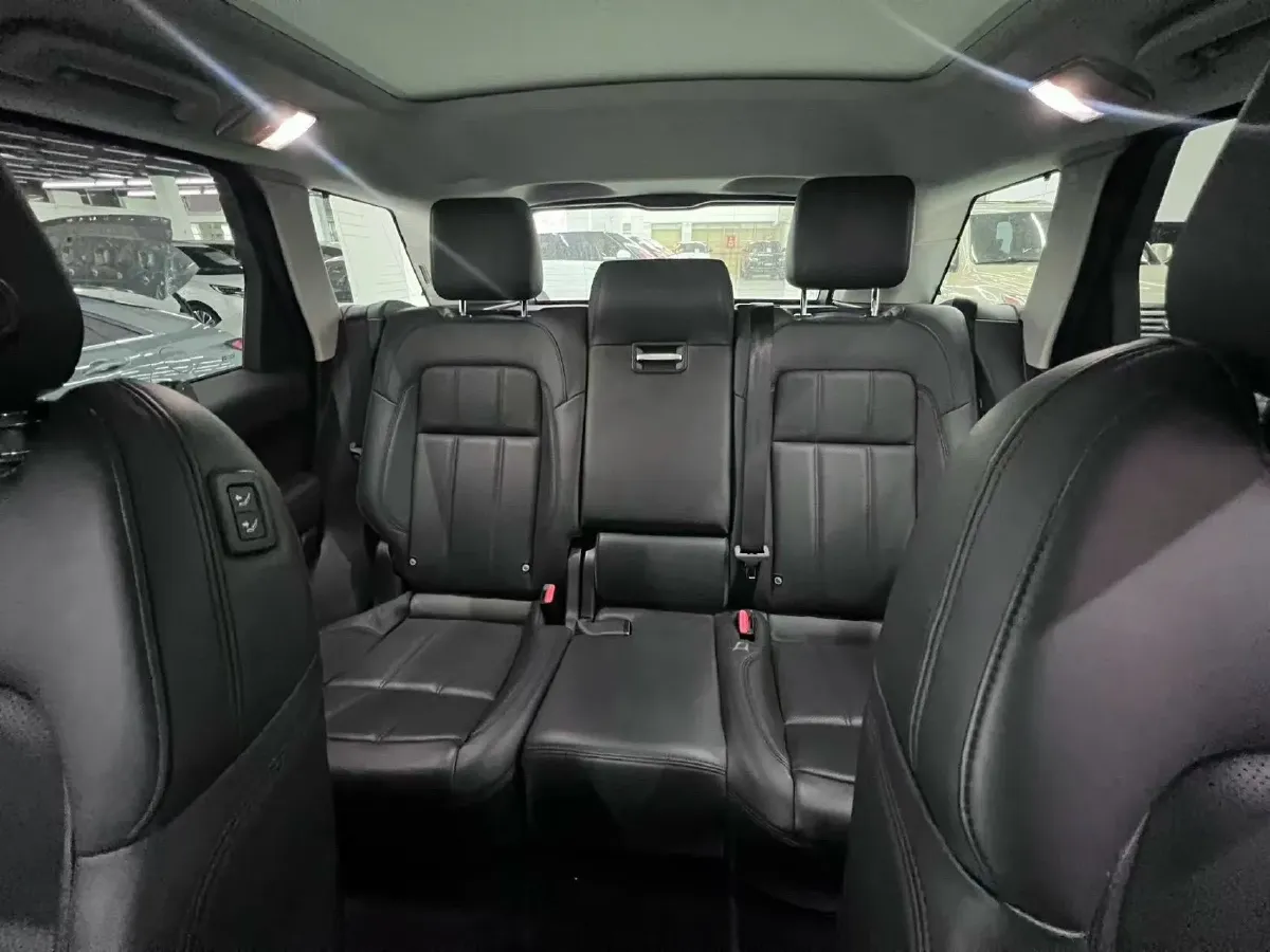 2021 Land Rover Range Rover Sport 3.0T 360HP L6 8AT,autocango,china used car exporter,china ev exporter,chinese used car exporter,chinese used ev exporter