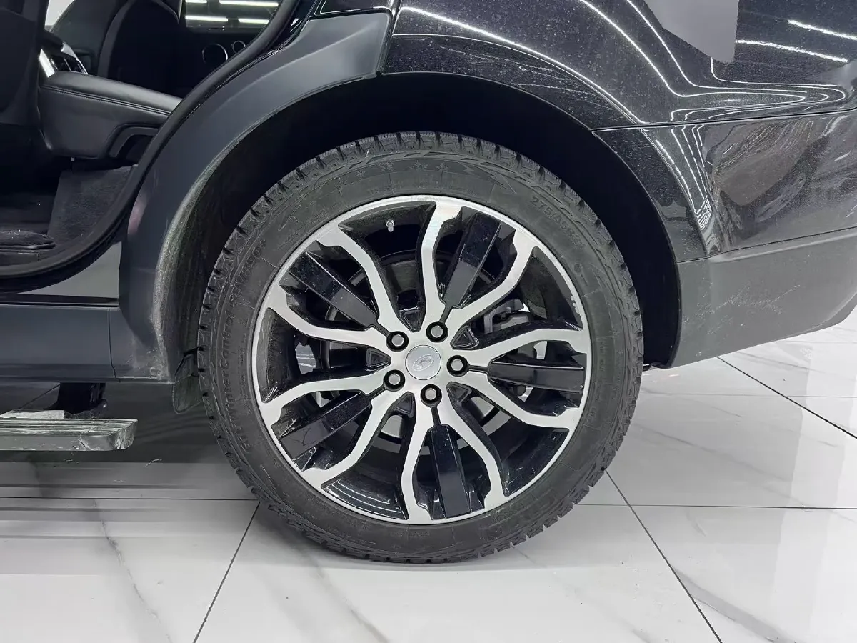 2021 Land Rover Range Rover Sport 3.0T 360HP L6 8AT,autocango,china used car exporter,china ev exporter,chinese used car exporter,chinese used ev exporter