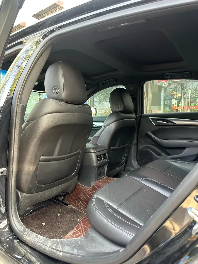 2022 Cadillac CT5 2.0T 237HP L4 10AT,autocango,china used car exporter,china ev exporter,chinese used car exporter,chinese used ev exporter