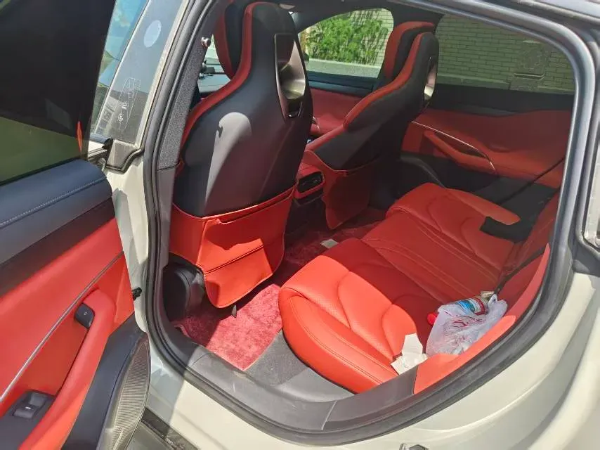 2024 MI SU7 BEV 73.6KWH,autocango,china used car exporter,china ev exporter,chinese used car exporter,chinese used ev exporter