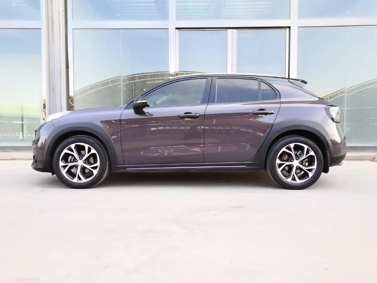 2020 LYNK&CO 02 1.5T 180HP L3 7DCT,autocango,china used car exporter,china ev exporter,chinese used car exporter,chinese used ev exporter